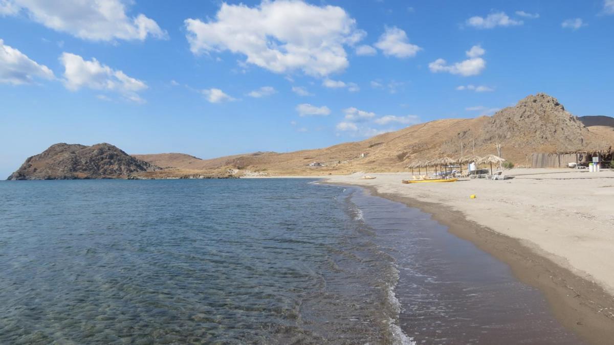 Evgatisbeach Loyskoy 2 米里纳 外观 照片